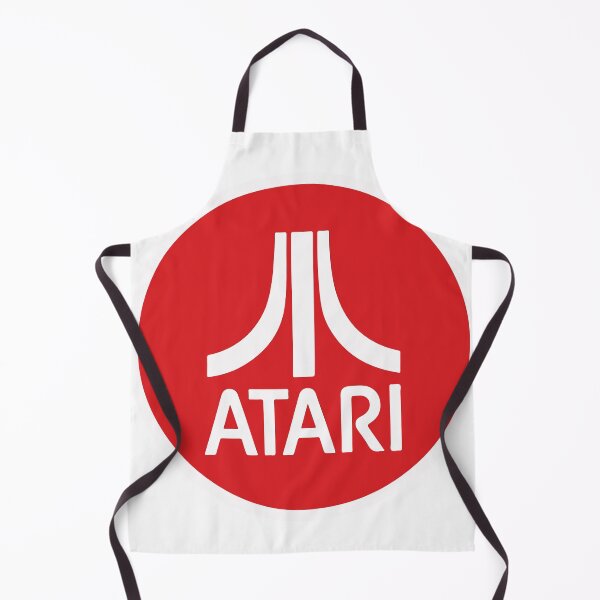 Item preview, Retro Gaming Logo designed and sold by KingOfRockk.