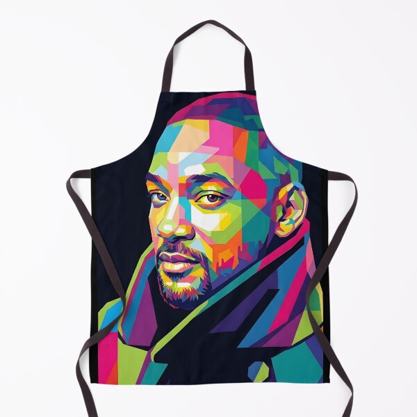 Item preview, Will smith pop art designed and sold by k067089.