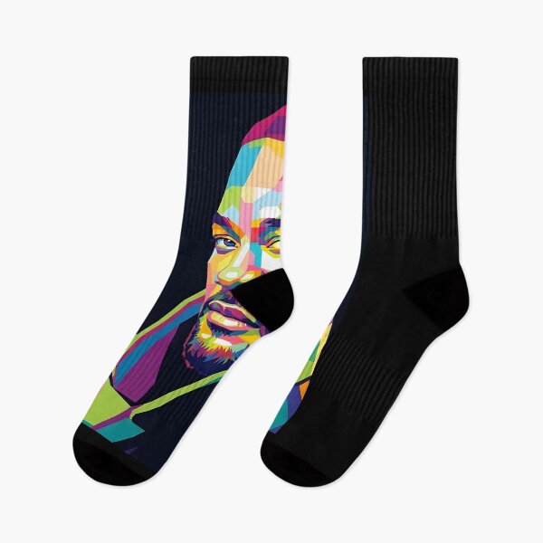 Item preview, Will smith pop art designed and sold by k067089.