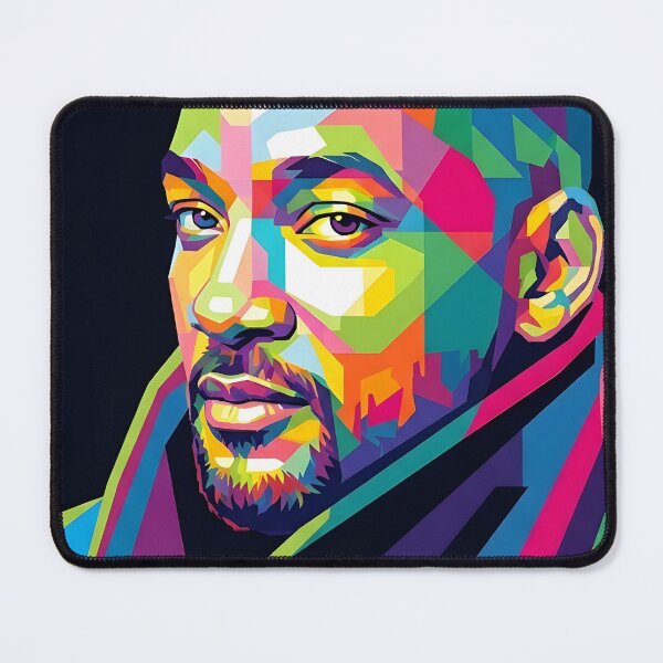 Item preview, Will smith pop art designed and sold by k067089.