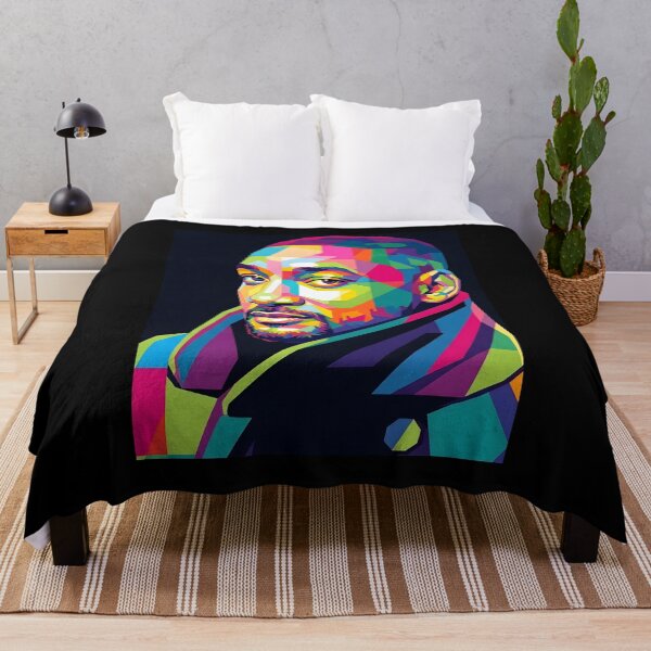 Item preview, Will smith pop art designed and sold by k067089.