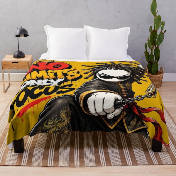 Item preview, street kung fu designed and sold by aliraweb.