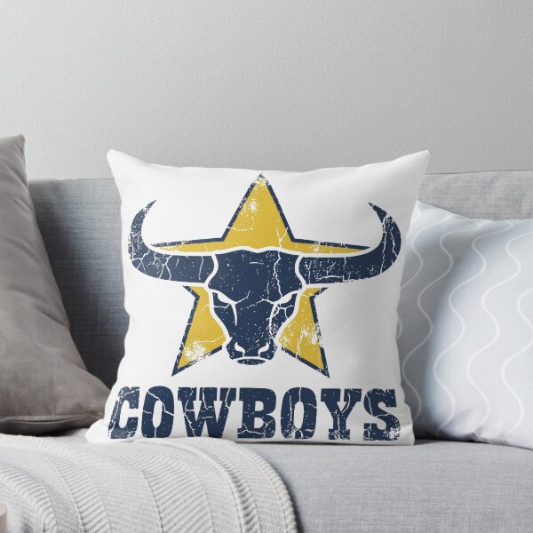 Item preview, Queensland Cowboys Distressed  designed and sold by Imaginationbeyond.