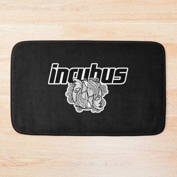 Item preview, incubus best seller designed and sold by CiaXStore.