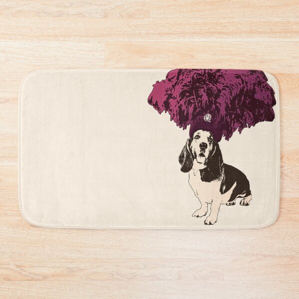 Item preview, Showgirls Just Wanna Have Fun - Sepia Dog with Headdress designed and sold by LittleMissTyne.