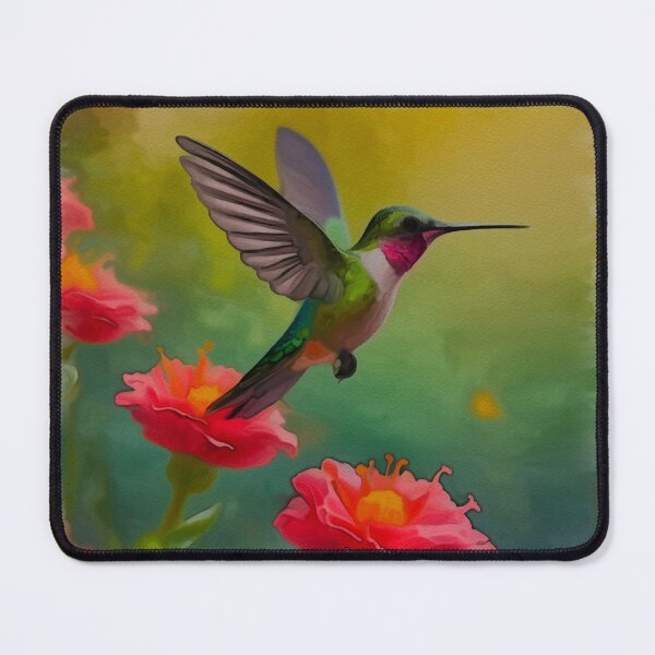 Item preview, Humming-bird designed and sold by DDulotDigital.