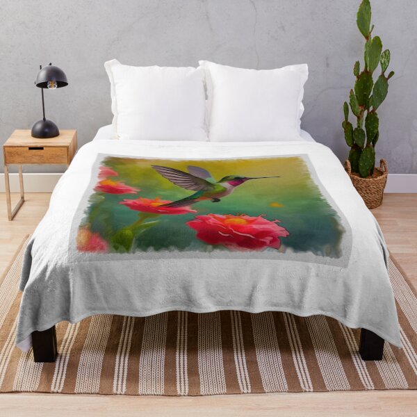 Item preview, Humming-bird designed and sold by DDulotDigital.