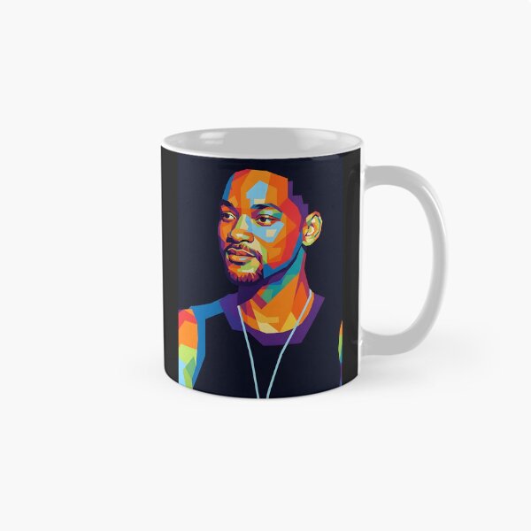 Item preview, Will smith pop art designed and sold by k067089.