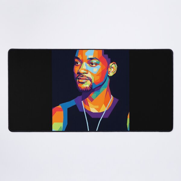 Item preview, Will smith pop art designed and sold by k067089.