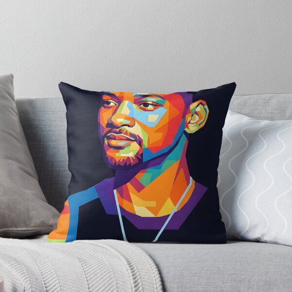 Item preview, Will smith pop art designed and sold by k067089.