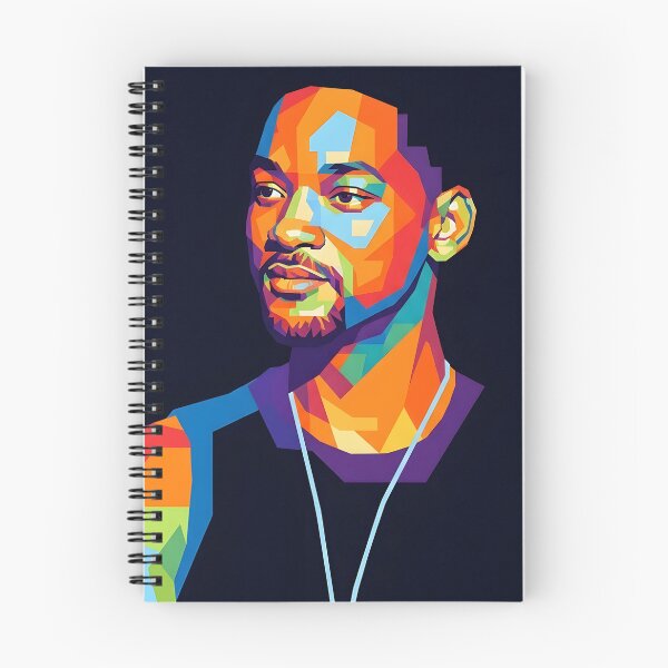 Item preview, Will smith pop art designed and sold by k067089.