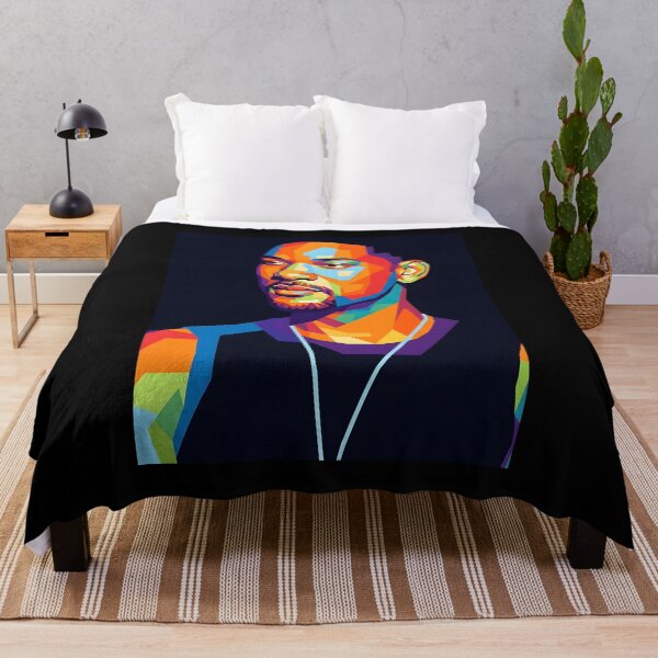 Item preview, Will smith pop art designed and sold by k067089.