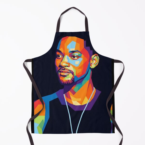 Item preview, Will smith pop art designed and sold by k067089.