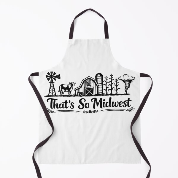 Item preview, That's So Midwest Vintage Farm Barn Windmill Cow Country Life Design designed and sold by favoprintaart.