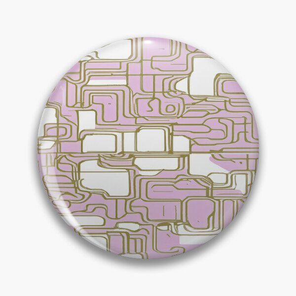Item preview, Techno Blush designed and sold by ArtC-Designs by Kathy Higgins.