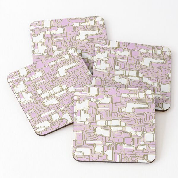 Item preview, Techno Blush designed and sold by ArtC-Designs by Kathy Higgins.