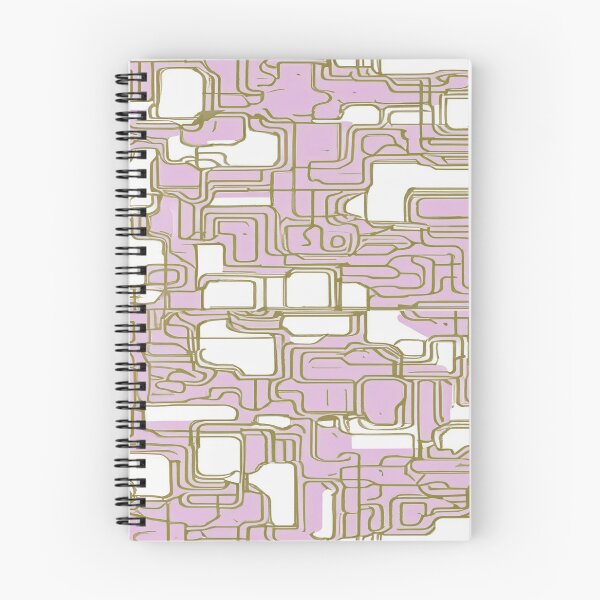 Item preview, Techno Blush designed and sold by ArtC-Designs by Kathy Higgins.