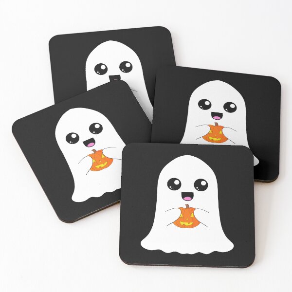 Item preview, Happy Ghost 1 designed and sold by SyPhelan.