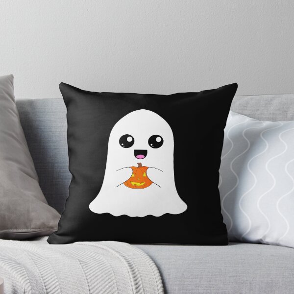 Item preview, Happy Ghost 1 designed and sold by SyPhelan.