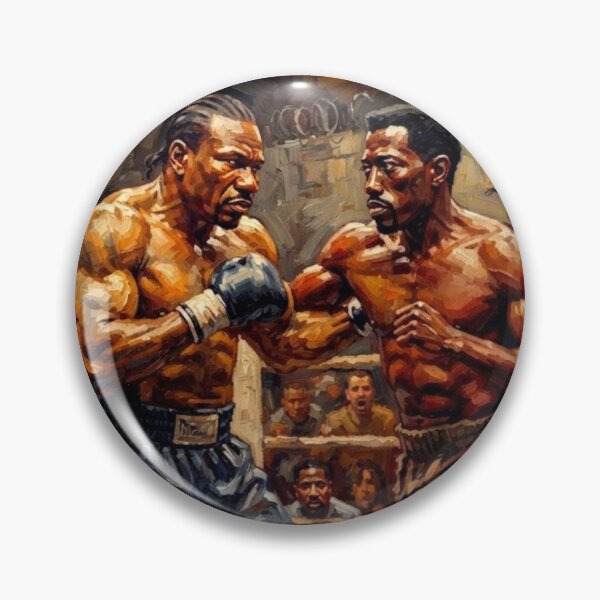 Item preview, Undisputed Sports Drama Fine Art Tribute designed and sold by Art's Diner.