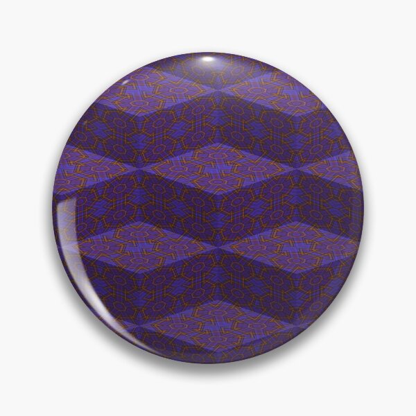 Item preview, C-of-C Hepta Fract-art-an  Ziggurat (Pattern) designed and sold by Cathedral of Curiosity.