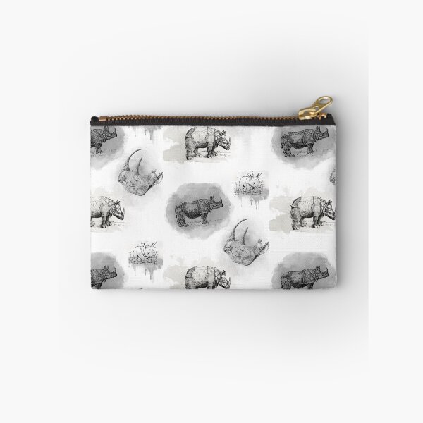 Item preview, Rhino Splash designed and sold by Craftymushroom.