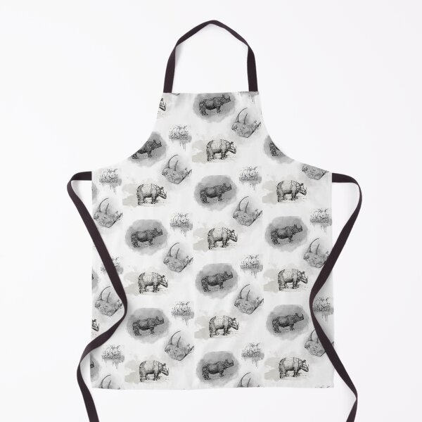 Item preview, Rhino Splash designed and sold by Craftymushroom.