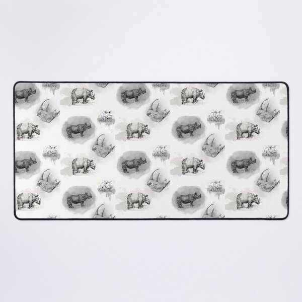 Item preview, Rhino Splash designed and sold by Craftymushroom.