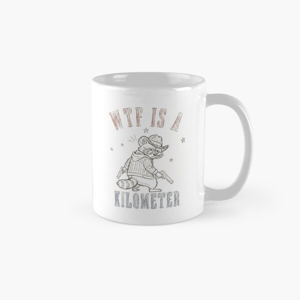 Item preview, What is a Kilometer? WHITE designed and sold by Jonny-pearcey.