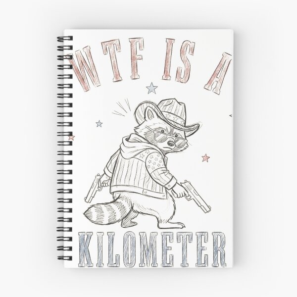 Item preview, What is a Kilometer? WHITE designed and sold by Jonny-pearcey.