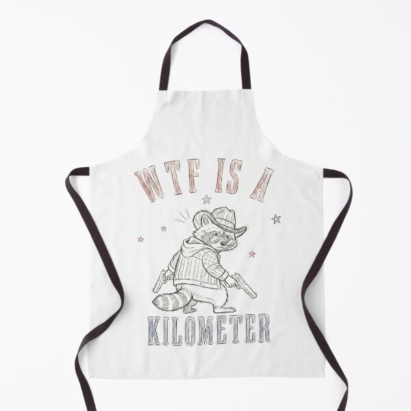 Item preview, What is a Kilometer? WHITE designed and sold by Jonny-pearcey.