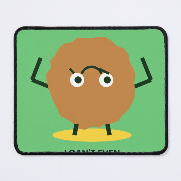 Item preview, grumpy potato designed and sold by NovaPixelWorks.