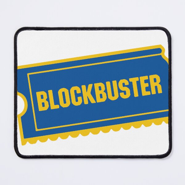 Item preview, Video Store Nostalgia designed and sold by KingOfRockk.