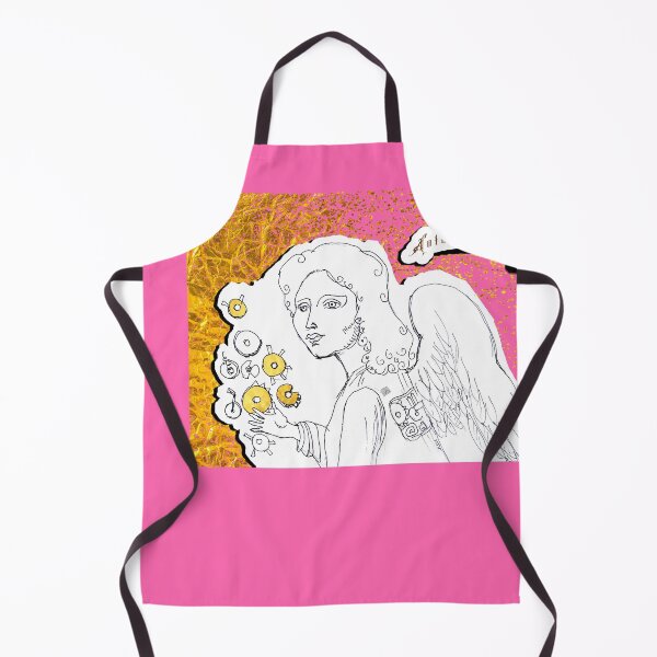 Item preview, Automaton Angel (Drawing by ACCI) designed and sold by VanyssaGraphics.