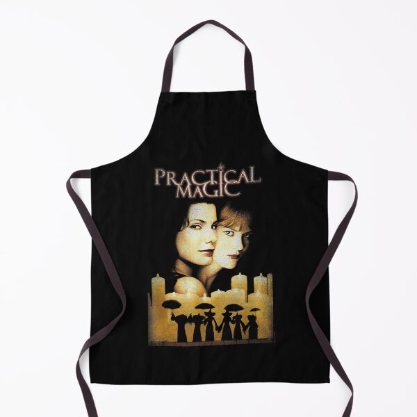 Item preview, Practical Magic Movie Graphic Design Owens Sisters Vintage Witchy Halloween Art designed and sold by GalenoHenley.
