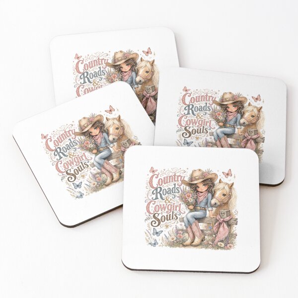 Item preview, Country Roads And Cogwirl Souls designed and sold by Whimsy Petal and Co..