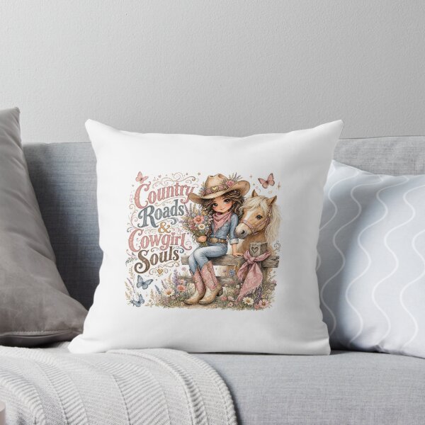Item preview, Country Roads And Cogwirl Souls designed and sold by Whimsy Petal and Co..