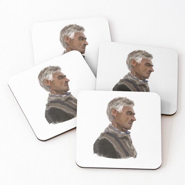 Item preview, A Touch of Gray designed and sold by Chris-Fletcher.