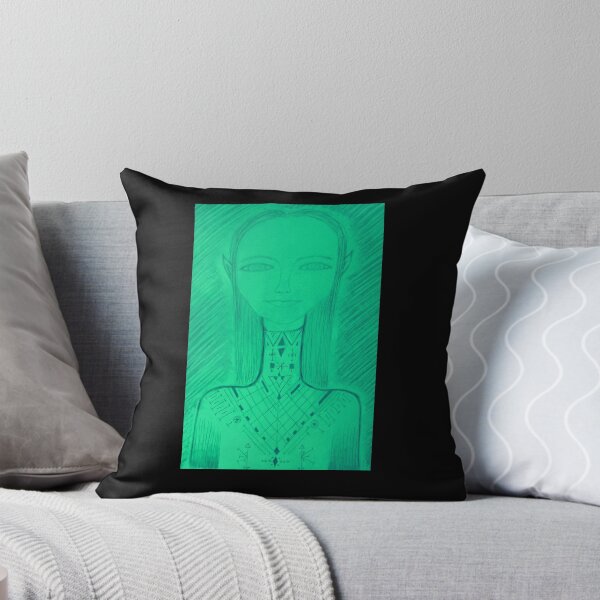 Item preview, Alex designed and sold by GalacticPortraits.