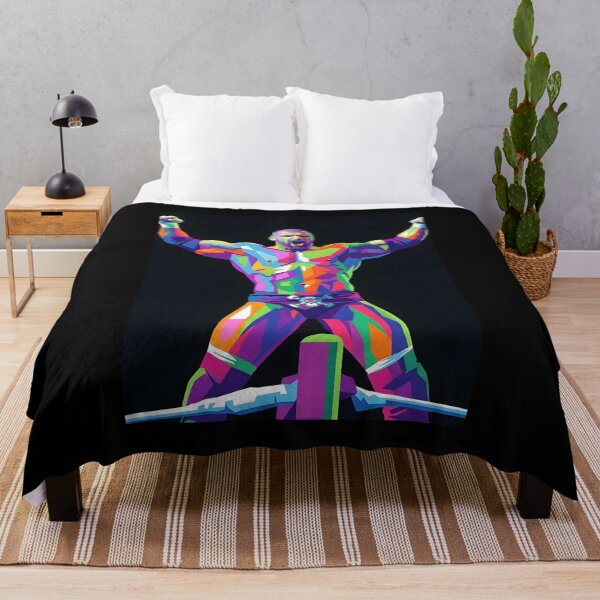 Item preview, Triple H Pop Art designed and sold by k067089.