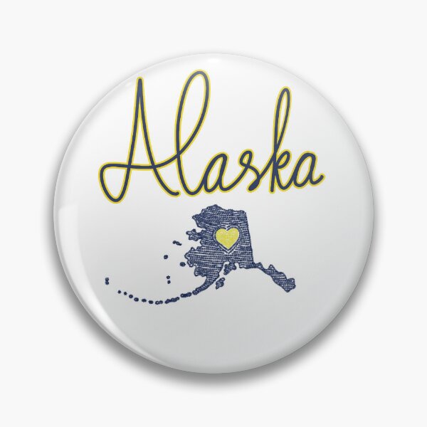 Item preview, Alaska  designed and sold by ALNMD.