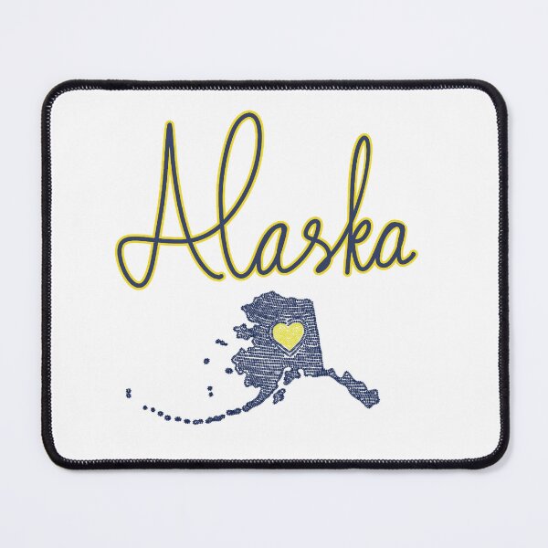 Item preview, Alaska designed and sold by ALNMD.
