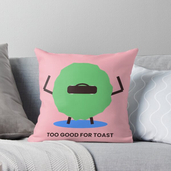 Item preview, sassy avocado designed and sold by NovaPixelWorks.
