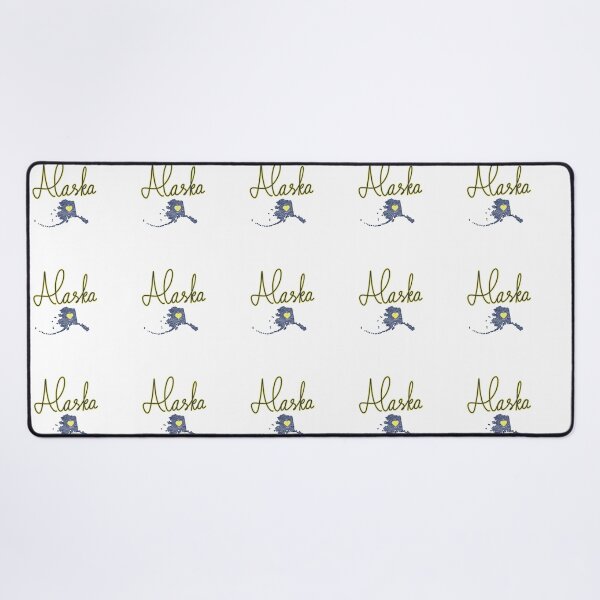 Item preview, Alaska designed and sold by ALNMD.