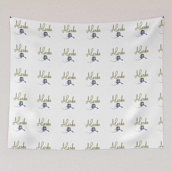 Item preview, Alaska  designed and sold by ALNMD.