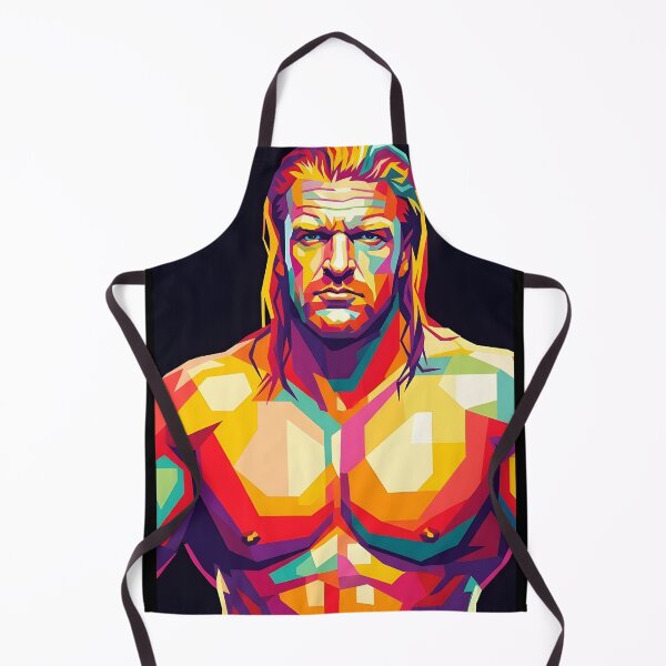 Item preview, Triple H Pop Art designed and sold by k067089.