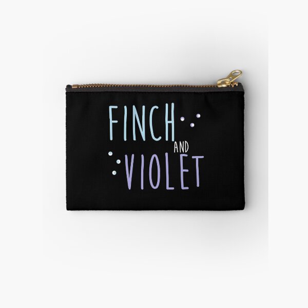 Item preview, Finch & Violet designed and sold by Wuthering Pages Boutique.