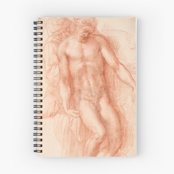 Item preview, Red Chalk Study of the Dead Christ designed and sold by artofuniverse.