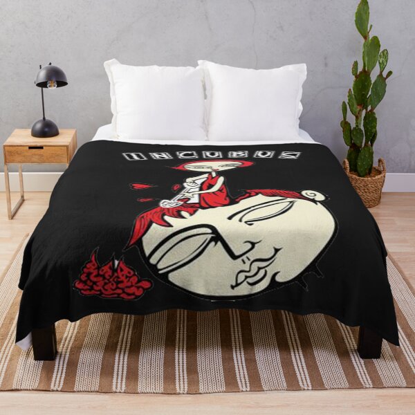 Item preview, incubus best seller designed and sold by ClothingXStore.