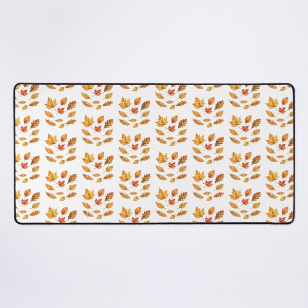 Item preview, Autumn Botanical Collection | Mixed Autumn Leaves Clipart | Watercolor Botanical Leaves designed and sold by IamNolmo.